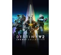 Destiny 2: Legacy Collection (2024) (DLC) XBOX LIVE Key EUROPE