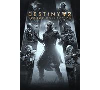 Destiny 2: Legacy Collection (2025) (DLC) Steam Key (PC) EUROPE