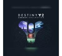 Destiny 2: Legacy Collection (DLC) (PC) Steam Key - GLOBAL