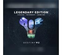 Destiny 2 Legendary Edition (DLC) (PC) Steam Key - GLOBAL