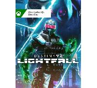 Destiny 2: Lightfall (DLC) XBOX LIVE Key GLOBAL