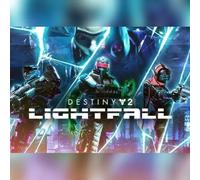 Destiny 2: Lightfall (DLC) (Xbox One / Xbox Series X|S) Xbox Live Key - ARGENTINA
