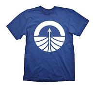 Destiny 2: Luna (T-Shirt Unisex Tg. L)