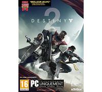 Destiny 2 : PC DVD ROM , FR