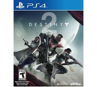 DESTINY 2 PER PS4 NUOVO