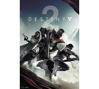 Destiny 2 Planet of Peace Exclusive Emblem (DLC) Official Website Key GLOBAL