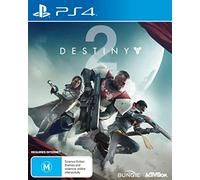 Destiny 2 - PlayStation 4 [Edizione: Regno Unito]