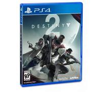 Destiny 2 /PS4