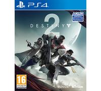 Activision Destiny 2 videogioco PlayStation 4 Basic ITA
