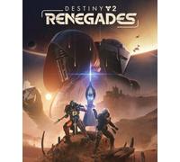 Destiny 2: Renegades (DLC) Steam (PC) Key GLOBAL