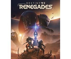Destiny 2: Renegades (DLC) Steam (PC) Key ROW