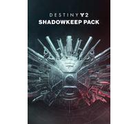 Destiny 2: Shadowkeep Pack (DLC) XBOX LIVE Key GLOBAL