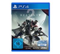 Destiny 2 - Standard Edition - PlayStation 4 [Edizione: Germania]