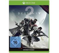 Destiny 2 - Standard Edition - Xbox One [Edizione: Germania]