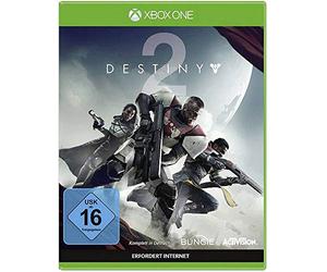 Destiny 2 - Standard Edition - Xbox One [Edizione: Germania]
