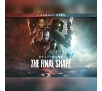 Destiny 2: The Final Shape + Annual Pass (DLC) (Xbox One / Xbox Series X|S) Xbox Live Key - EU