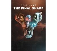 Destiny 2: The Final Shape + Annual Pass (Xbox Series X|S) XBOX LIVE Key GLOBAL