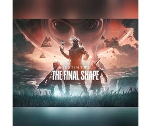 Destiny 2: The Final Shape (DLC) (Xbox One / Xbox Series X|S) Xbox Live Key - EU