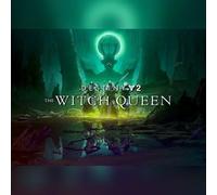 Destiny 2: The Witch Queen (DLC) (Xbox One/Xbox Series X|S) Xbox Live Key - TURKEY