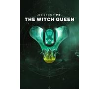 Destiny 2: The Witch Queen (DLC) (Xbox Series X/S) XBOX LIVE Key GLOBAL