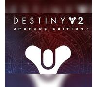 Destiny 2: Upgrade Edition (PC) Steam Key - GLOBAL