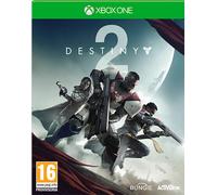 Activision Destiny 2 videogioco Xbox One Basic Inglese