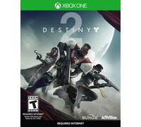 Destiny 2 - Xbox One Standard Edition (Microsoft Xbox One)