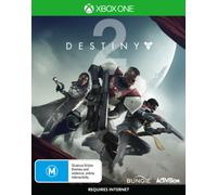 Destiny 2 (Xbox One) Xbox One Standard Edition (Microsoft Xbox One)