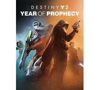 Destiny 2: Year of Prophecy (DLC) Steam Key (PC) GLOBAL