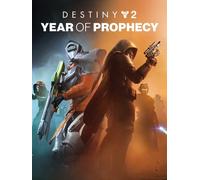 Destiny 2: Year of Prophecy (DLC) Steam Key (PC) ROW