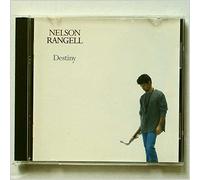Rangell,Nelson – Destiny – CD