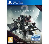 Activision Destiny 2 videogioco PlayStation 4 Basic ITA