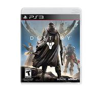 Destiny - Activision Destiny PS3