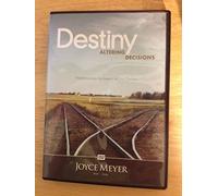 Destiny Altering Decisions (Understanding the Impact of Our Choices)