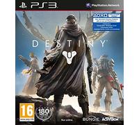 Destiny [AT-PEGI] - [PlayStation 3] - [Edizione: Germania]