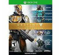Destiny Collection
