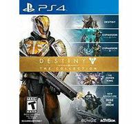 Destiny Collection