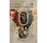Destiny Comic Collection 1