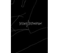 Destiny-Destination. Ediz. multilingue