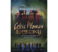 Destiny (DVD) Celtic Woman