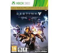 Destiny: El Rey De Los Poseídos - Edición Legendaria - [Edizione: Spagna]