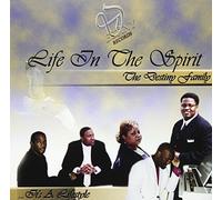 Destiny Family - Life In The Spirit
