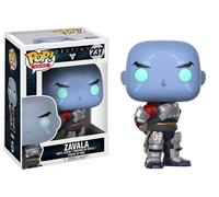 Destiny Funko POP Figura In Vinile - Destiny Zavala