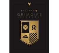 Destiny: Grimoire Anthology - Dark Mirror (Volume 1) - Bungie - Titan Publ.,2018