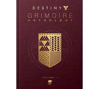 Destiny: Grimoire Anthology - Fallen Kingdoms (Volume 2)