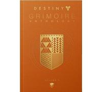 Destiny: Grimoire Anthology Vol. V (Copertina rigida)