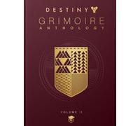 Destiny Grimoire Anthology, Volume II: Fallen Kingdoms