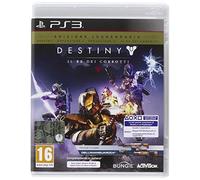 Destiny: Il Re dei Corrotti - Legendary Edition - Day-one - PlayStation 3