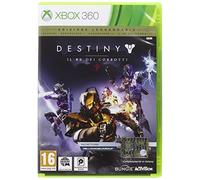 Destiny: Il Re dei Corrotti - Legendary Edition- Day-one - Xbox 360