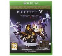 Destiny: Il Re dei Corrotti -Legendary Edition - Day-one - Xbox One